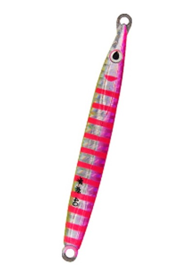 Owner Cultiva 31846 Gekito 14cm 85g Vertical Jig Yem