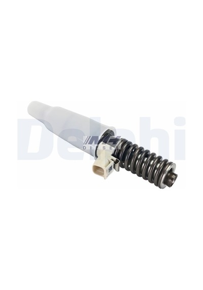 Delphı Bebe4n01001-12b1 Birim Enjektör Renault Premium Iı, Kerax Dxi11 / Volvo Fh, Fm D11