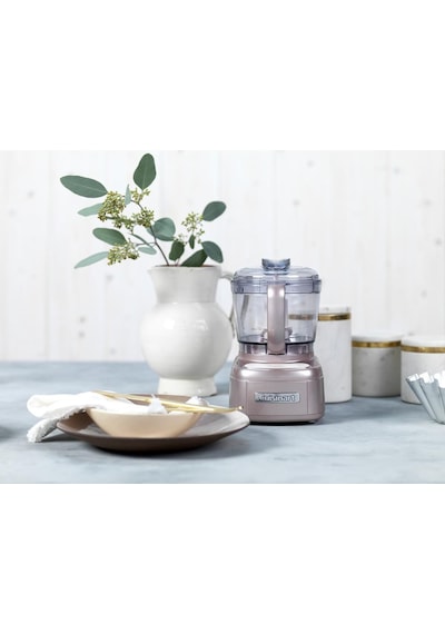 Cuisinart ECH4PE Mini Mutfak Robotu