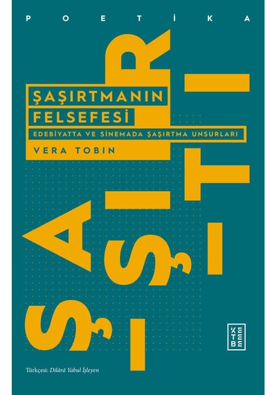 Ketebe Şaşırtmanın Felsefesi