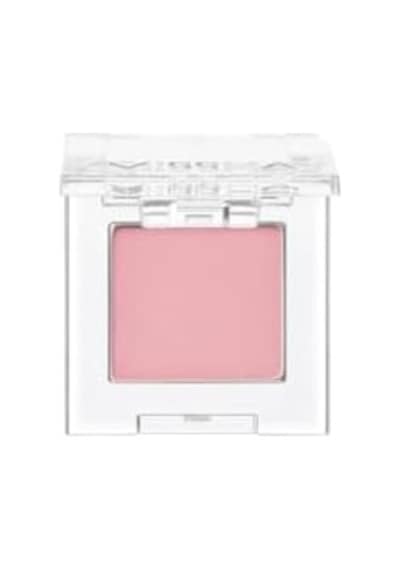Yumuşak Dokulu, Dökülme Yapmayan Mat Tekli Göz Farı Modern Shadow 102 Baby Soap 0