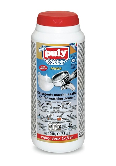 Group, Italien Puly Caff Kahve Makinesi Temizleyici 900gr Ayarlanabilir Dimi Yok