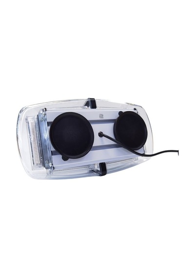 Çakarlı Tepe Lambası 17 Fonskiyon 54led Kırmızı-mavi 12-30v 26w Adet / Laık538