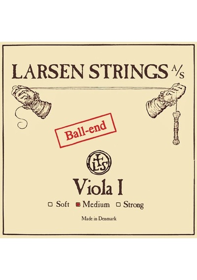 Viyola Teli Larsen A La