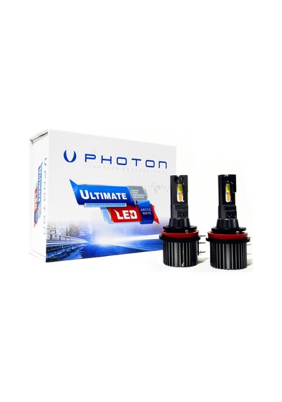 Photon Ultimate H15 Turuncu Gündüz Ledli Yeni