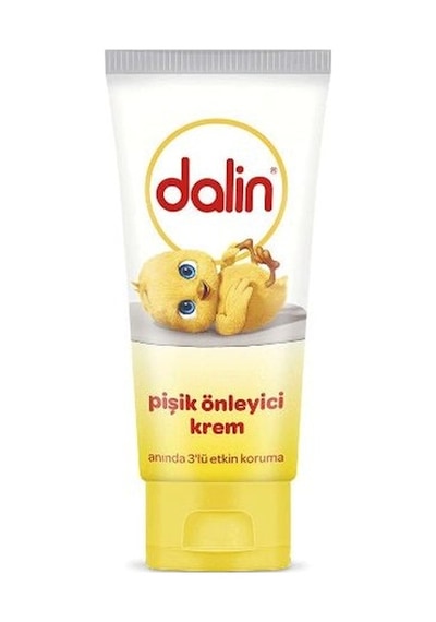 Dalin Pişik Kremi 100 Ml. 6'lı