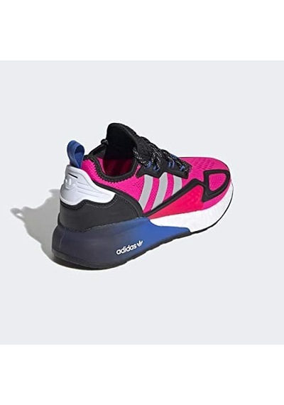 Adidas ZX 2K Bayan Spor Ayakkabı Pembe
