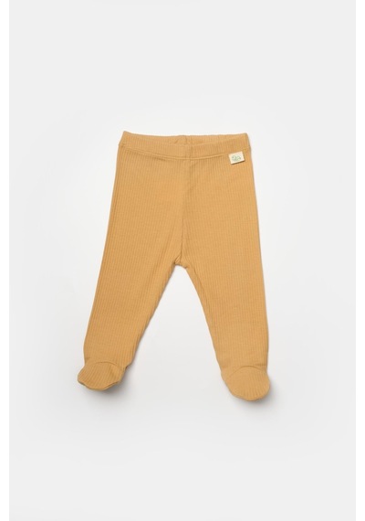 BabyCosy Organik 2 Li Patikli Pantolon Csyb9028 001