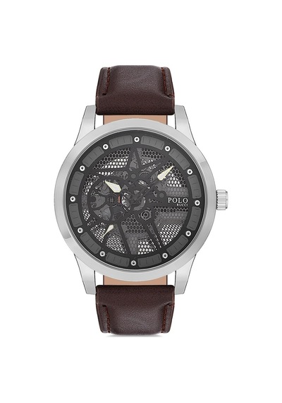 Polo Rucci 2223 Kayışlı Erkek Kol Saati