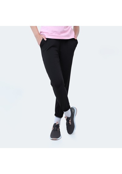 Slazenger Passtoral Kadın Eşofman Altı Siyah 001