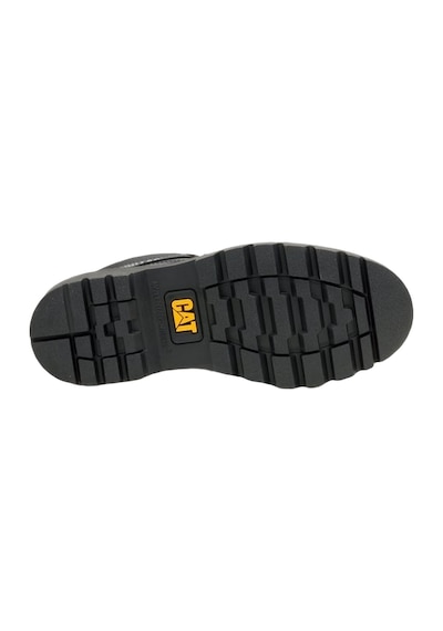 Caterpıllar Caterpillar Colorado 2.0 Chukka Erkek Siyah Bot 001