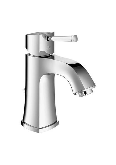 Grohe Grandera M-Boyut Lavabo Bataryası Krom 23303000