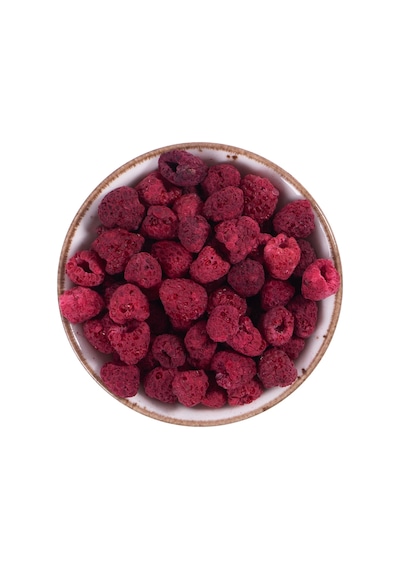 Freeze Dried Bütün Frambuaz - Toptan Paket 1 Adet