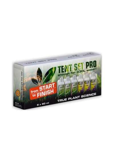 Aptus Tent Set Pro Diğer