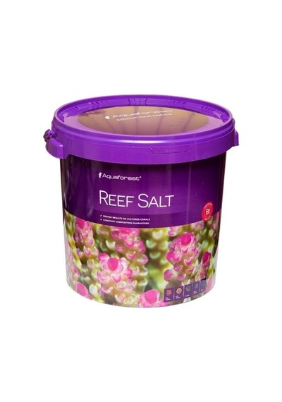 Aquaforest - Reef Salt 5kg