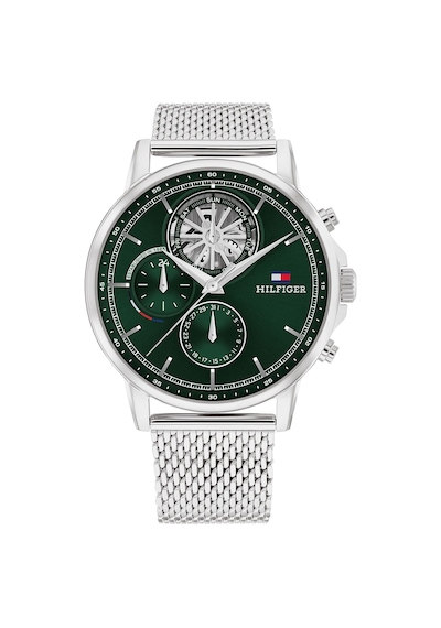 Tommy Hilfiger Th1710608 Erkek Kol Saati Metalik