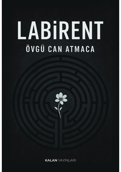 Labirent Kitabı Övgü Atmaca