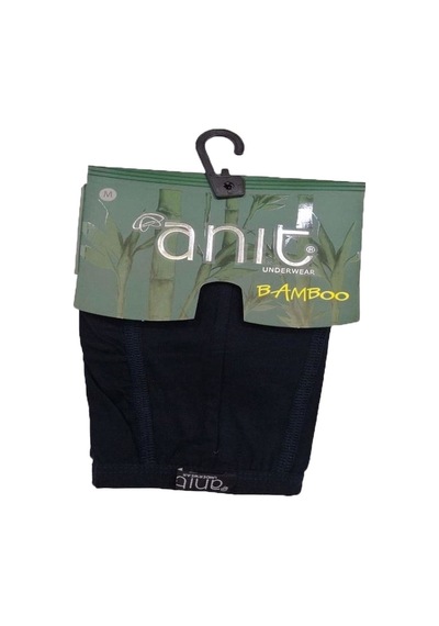 Erkek Bambu Boxer 6Lı Paket 1273 001
