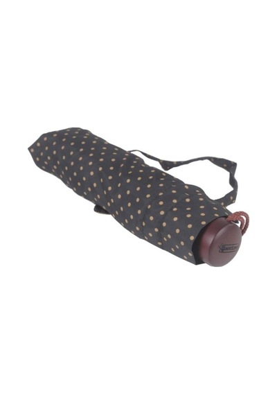 Baginn Snotline Kadın Şemsiye Süper Mini Puantiyeli 08l 001