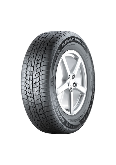 General 195/55 R15 85H Altimax Winter 3 Kış Lastiği 2021
