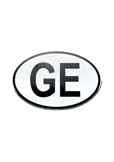 Arma Ge Uyumlu Oval 125x85 Mm / Armasız / Yacıy188 Parça