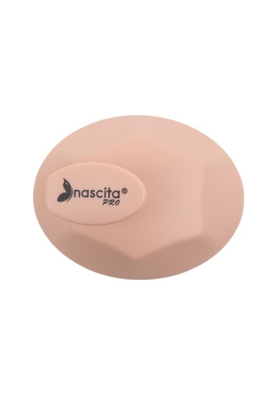 Nascita Saç Şampuan Fırçası Bronz Nasfpro00062ch