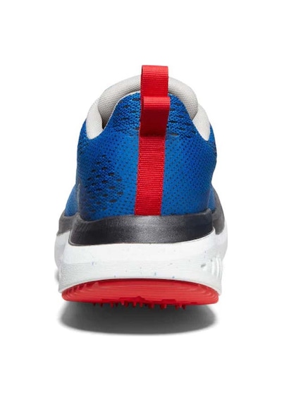 Keen Wk400 Erkek Spor Ayakkabı Austern/red Carpet Mavi