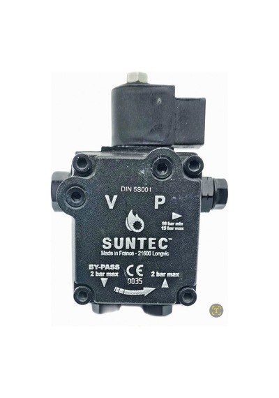 Suntec Motorin Yakıt Pompası As67b 15756p0700