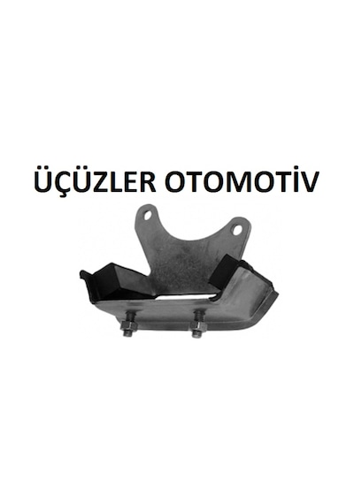 Tofaş Şanzuman Takozu Doğan Kartal Şahin Slx 85013257