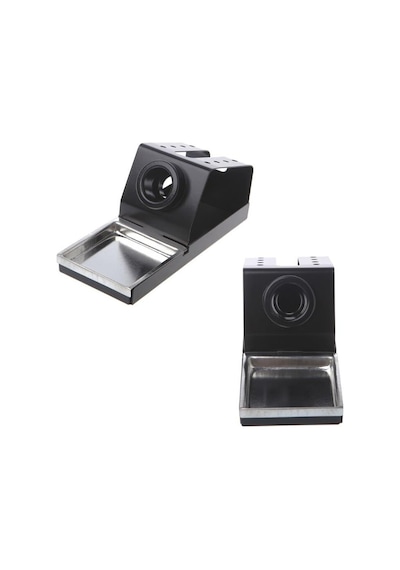 Koodmax Metal Havya Standı - Lehim Sehpası - 936 Lehim Standı