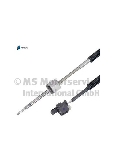 Egzoz Sıcaklık Sensoru Partıkul Fılt. Oncesı Mercedes W205 S205 C205 A205 W213 C238 C253 X253 Pıerburg A0009059705