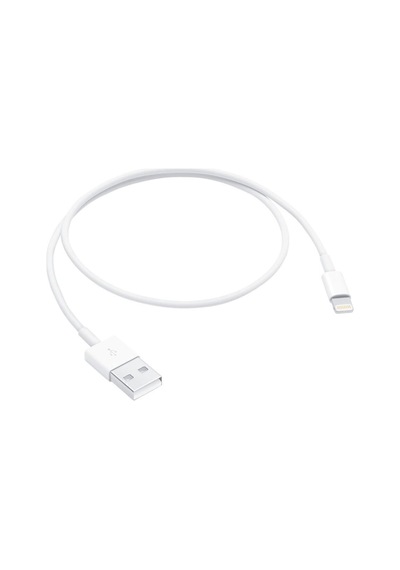Iphone Uyumlu Şarj Aleti Kablosu 1m 5 6 7 8 Plus Xs Max Lightning Usb Kablosu