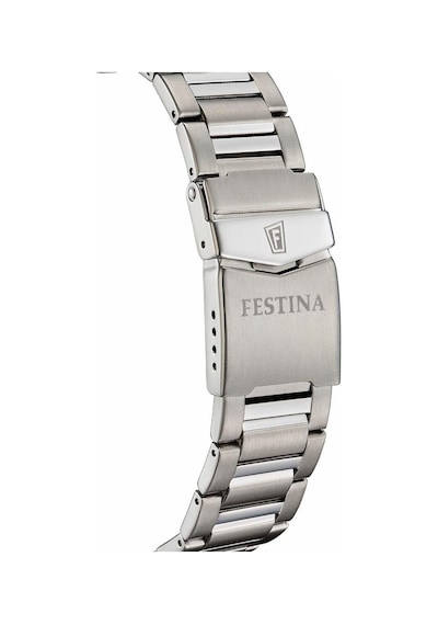 Festina F20698/2 Titanyum Erkek Kol Saati Çok Renkli