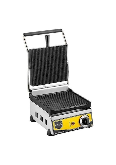 Remta Elektrikli Tost Makinesi 8 Dilim