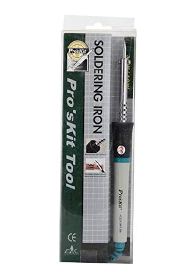 Proskit 8Pk-S120Nb-30 Kalem Havya 30 W