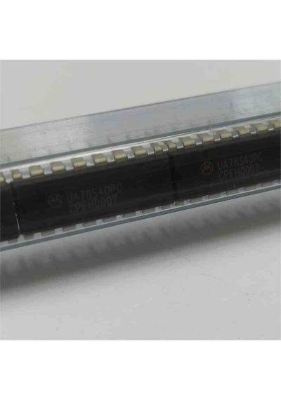 Ua78540pc Motorola Dip Entegreler 2 Adet