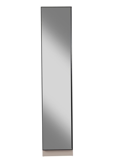 Ren Köşe Gardırop %100 Mdf Bej
