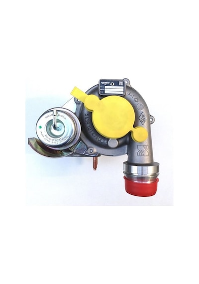 GUA 40649 Turbo Komple Logan-Lodgy-Dokker-Sandero-Duster 4×4 1.5DCI 65-75Bg