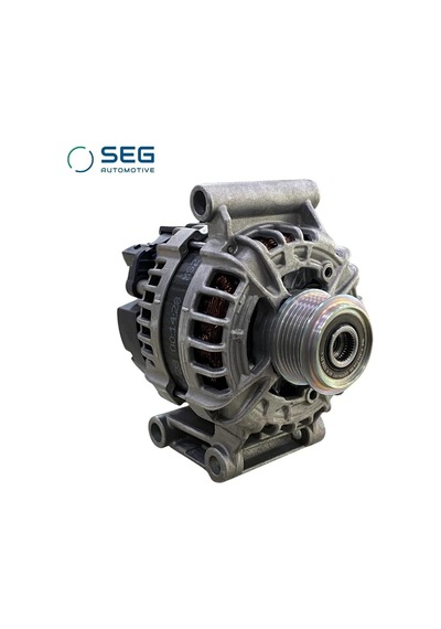 Seg 12v Alternatör Dinamo 150 A Lın Cıtroen-ford-peugeot 2011