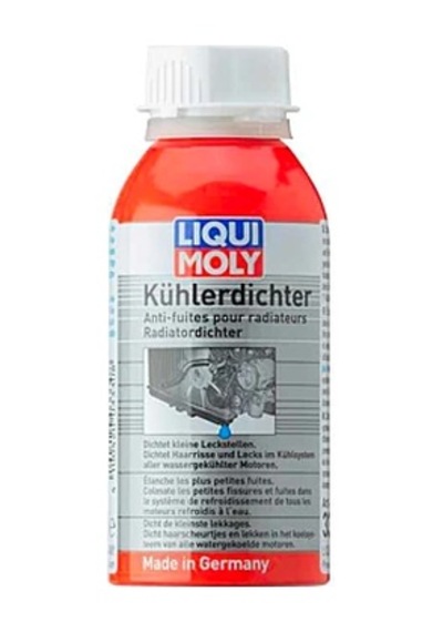 Lı3330 - Radyatör Sızıntı Önleyici 150ml - Liqui Moly