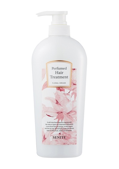 Senite Treatment Floral Dream