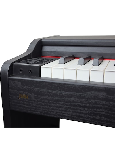 Jwin Sapphire Sdp-120b 88 Tuşlu Çekiç Aksiyonlu Piyano