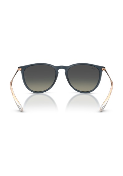 Ray-Ban Rb 4171 681311 54 Erkek Erıka Güneş Gözlüğü Siyah