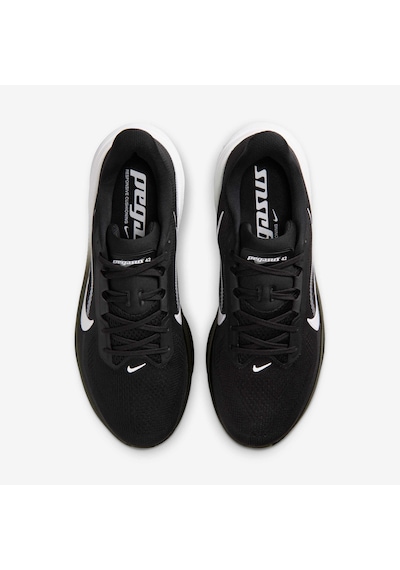 Nike Pegasus 42 Erkek Koşu Ayakkabısı Ib1873-001 siyah