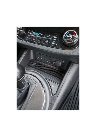 2010-2015 Kıa Sportage Bozuk Para Tutacağı