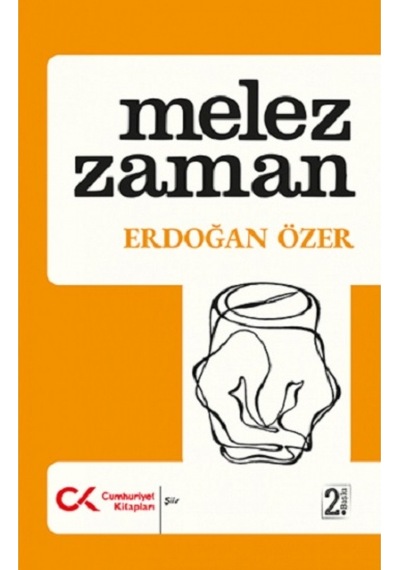 Melez Zaman - Erdoğan Özer - İndie