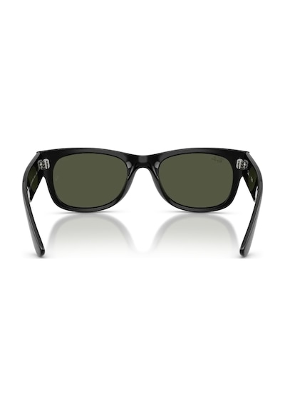 Ray-Ban RB0832S 901/31 52 Mega Wayfarer II Güneş Gözlüğü Siyah