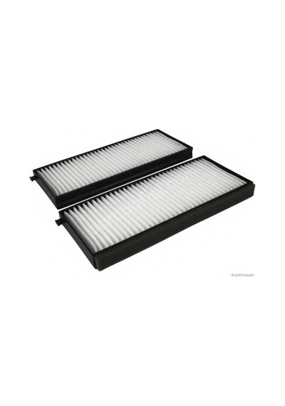 Fıltron K1350 Polen Filtresi