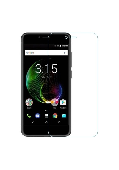 Nettech Vestel Venüs E3 Uyumlu Ön Koruma Cam Ekran Koruyucu
