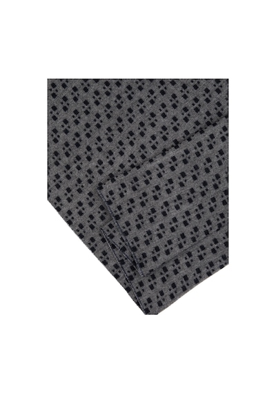 Pierre Cardin Erkek Lacivert Kaşkol 50317404-200 Lacivert